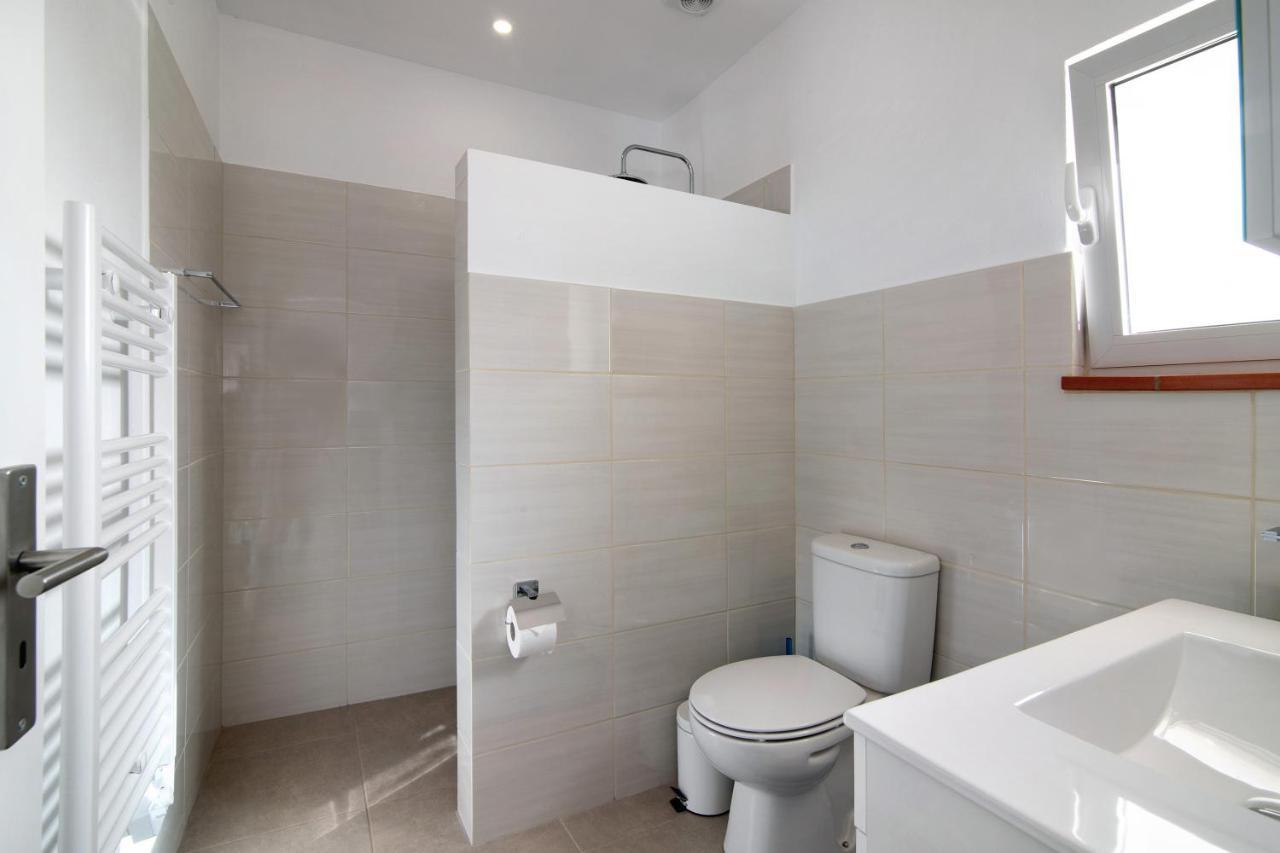 Adelino Guest House Ольян Экстерьер фото