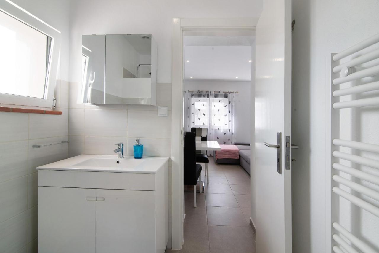 Adelino Guest House Ольян Экстерьер фото