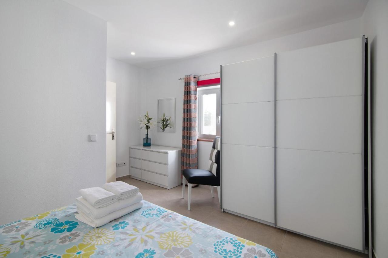 Adelino Guest House Ольян Экстерьер фото