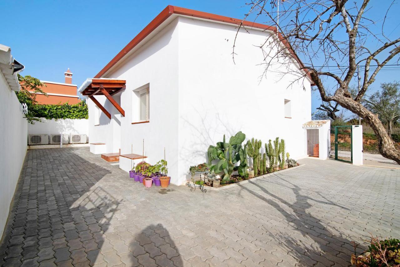 Adelino Guest House Ольян Экстерьер фото