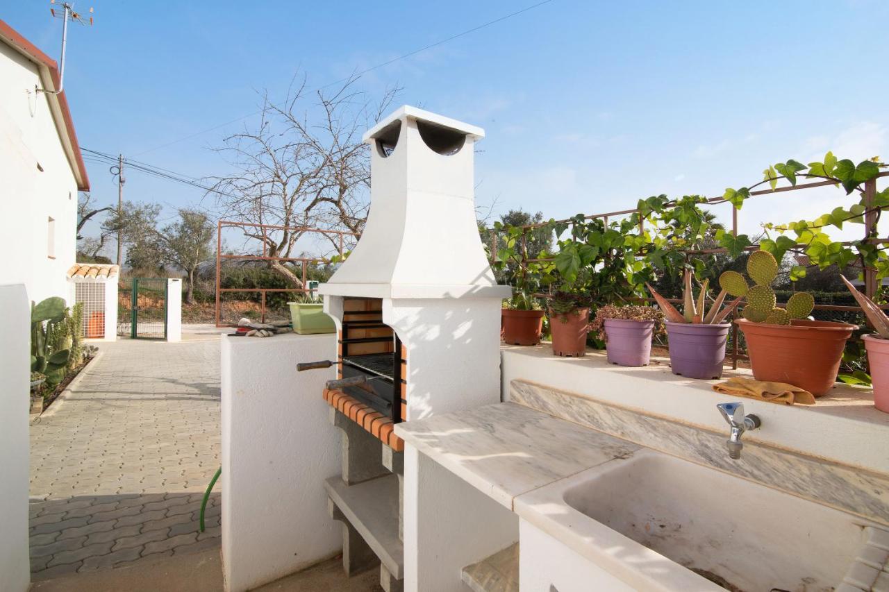 Adelino Guest House Ольян Экстерьер фото