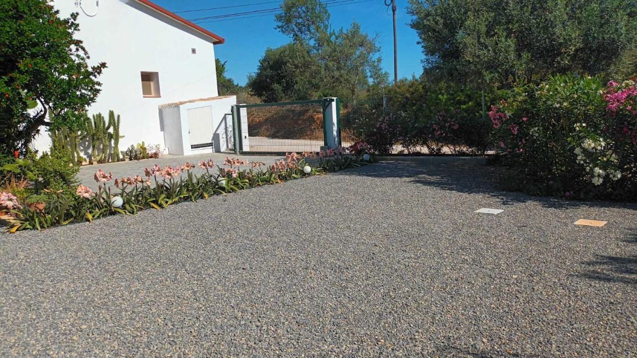 Adelino Guest House Ольян Экстерьер фото